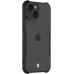 Tactical Quantum Stealth Kryt pro Apple iPhone 15 Clear/Black 