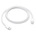 Apple USB-C/USB-C 60W Datový Kabel 1m White MQKJ3ZM/A (Bulk)