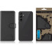 Tactical Field Notes pro Samsung Galaxy S23 FE 5G Black