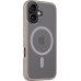 Tactical MagForce Hyperstealth Kryt pro iPhone 16 Light Grey