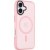 Tactical MagForce Hyperstealth Kryt pro iPhone 16 Pink Panther