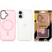 Tactical MagForce Hyperstealth Kryt pro iPhone 16 Pink Panther