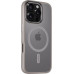 Tactical MagForce Hyperstealth Kryt pro iPhone 16 Pro Light Grey