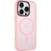 Tactical MagForce Hyperstealth Kryt pro iPhone 16 Pro Pink Panther