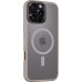 Tactical MagForce Hyperstealth Kryt pro iPhone 16 Pro Max Light Grey