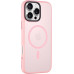 Tactical MagForce Hyperstealth Kryt pro iPhone 16 Pro Max Pink Panther