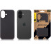 Tactical MagForce Aramid Kryt pro Apple iPhone 16 Black