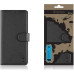 Tactical Field Notes pro Apple iPhone 16 Black