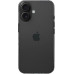 Tactical TPU Kryt pro Apple iPhone 16 Transparent