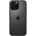 Tactical TPU Kryt pro Apple iPhone 16 Pro Max Transparent