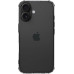 Tactical TPU Plyo Kryt pro Apple iPhone 16 Transparent