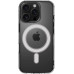 Tactical MagForce Kryt pro Apple iPhone 16 Pro Transparent