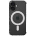 Tactical MagForce Plyo Kryt pro Apple iPhone 16 Transparent