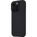 Tactical Velvet Smoothie Kryt pro Apple iPhone 16 Pro Asphalt