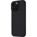 Tactical Velvet Smoothie Kryt pro Apple iPhone 16 Pro Max Asphalt