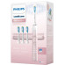 Philips Sonicare DiamondClean 9000 Special Edition Silk Pink to White Gradient HX9911/79