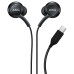 Samsung AKG Stereo HF Type C Black (EU Blister)