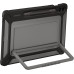 Samsung Protective Stand Kryt pro Galaxy Tab S9 FE+ Black