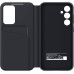 Samsung Smart View Cover pro Galaxy S23 FE Black