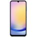 Samsung Clear Kryt pro Galaxy A25 5G Transparent