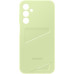 Samsung Card Slot Kryt pro Galaxy A25 5G Lime