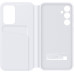 Samsung Smart View Cover pro Galaxy S23 FE White