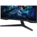 Samsung 27" Odyssey Gaming monitor G55C