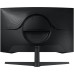 Samsung 27" Odyssey Gaming monitor G55C