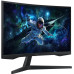 Samsung 27" Odyssey Gaming monitor G55C