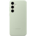 Samsung S-View Pouzdro pro Galaxy S24+ Light Green