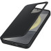 Samsung S-View Pouzdro pro Galaxy S24 Black