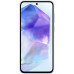 Samsung Clear Kryt pro Galaxy A55 5G Transparent