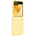 Samsung KindSuit Kryt pro Galaxy Z Flip6 Yellow