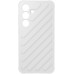 Samsung Shield Kryt pro Galaxy S24 Light Gray