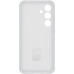 Samsung Shield Kryt pro Galaxy S24 Light Gray