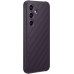 Samsung Shield Kryt pro Galaxy S24 Dark Violet