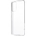 Tactical TPU Pouzdro pro Samsung Galaxy A73 5G Transparent