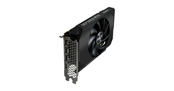 Palit GeForce RTX 3060 StormX OC 12G (NE63060S19K9-190AF) | iMobily.eu