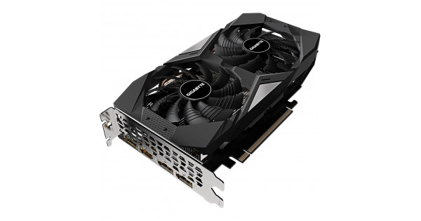 Gigabyte GeForce RTX 2060 OC 6GB GDDR6 (GV-N2060OC-6GD) | iMobily.eu