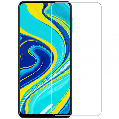 Nillkin Tvrzené Sklo 0.2mm H+ PRO 2.5D pro Xiaomi Redmi Note 9 Pro / Note 9 Pro Max / Note 9S