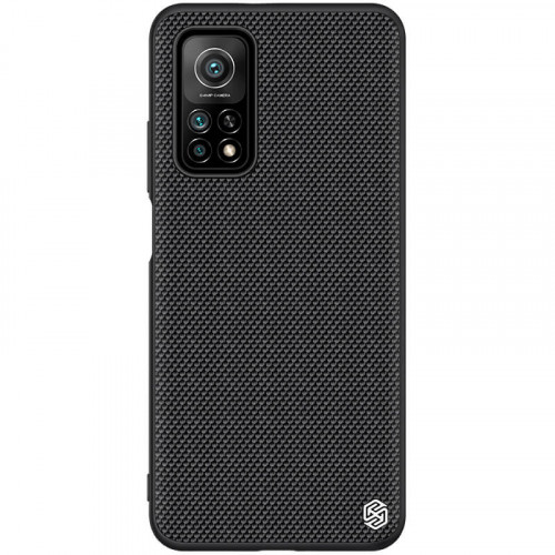 Nillkin Textured Hard Case pro Xiaomi Mi 10T / Mi 10T Pro Black