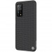 Nillkin Textured Hard Case pro Xiaomi Mi 10T / Mi 10T Pro Black