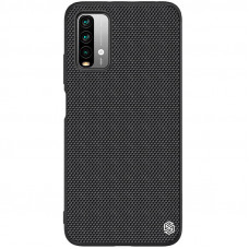 Nillkin Textured Hard Case pro Xiaomi Redmi 9T Black