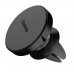 Baseus SUER-A01 Small Ears Magnetický Držák Air Outlet Black