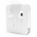 Apple EarPods s konektorem Lightning (bulk)