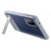 Samsung Clear Standing Cover pro Galaxy S20 FE