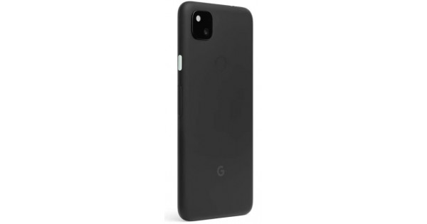 Google Pixel 4a 6GB/128GB Just Black