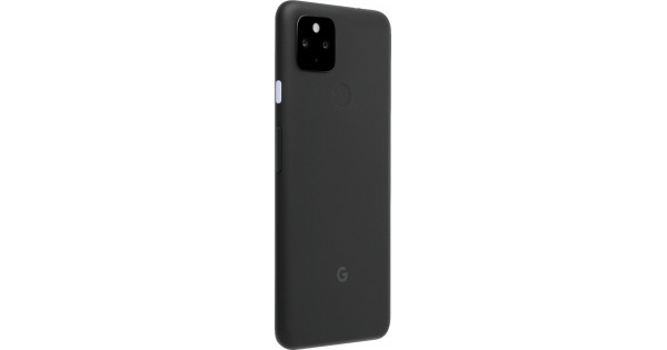 GOOGLE Pixel 4a 5G 6GB/128GB Just Black