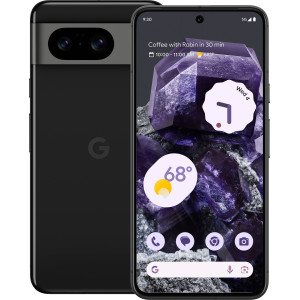 Google Pixel 8 8GB/128GB Obsidian