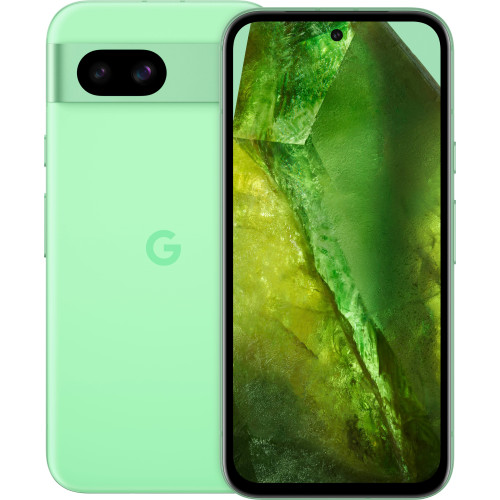 Google Pixel 8a 8GB/128GB Aloe